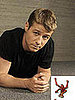 Ben McKenzie and AngryYoungMan