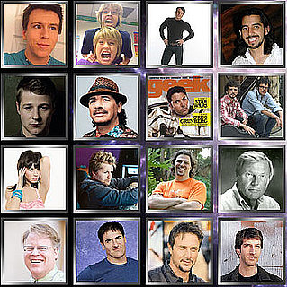 Celebs Get Creative With Spore 