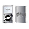 iPod Skins