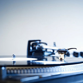 Vintage Geek: The Return of the Turntable 