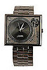 Turntable Watch