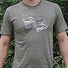 Quad Tee