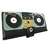 Turntable Wallet