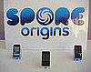 Spore for Your iPhone