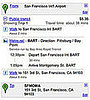 Figure Out Public Transportation