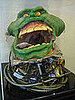 Ghost Busters Trivia