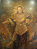 Vigo, Master of Evil