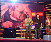 Rehearsals. . .again. 