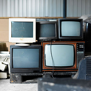 Start Fresh and Purge Those Old Gadgets!