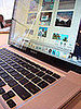 Hey MacBook Pro . . .