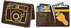 Camera Wallet 