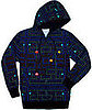 Pac-Man Hoodie