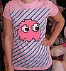 PacMan Tee