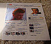 Attach Face to Posterboard 