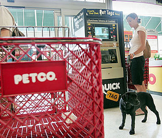 Were You at Petco on Saturday? 
