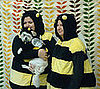It's a Bee Hive! 