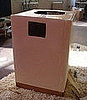 Attach Posterboards to the Sides