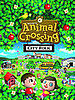 Animal Crossing: City Folk