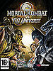 Mortal Kombat vs DC Universe