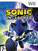 Sonic Unleashed