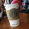 Free Starbucks Coffee