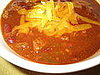 Sweet and Spicy Chili