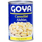 White Bean and Chorizo Salad