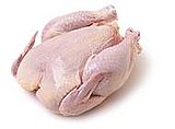 White-Cut Chicken