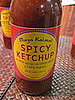 Maya Kaimal Spicy Ketchup