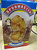 Spudmaster Potato Chips