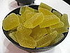 Olive Oil Jellies