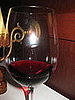 The Z.D Pinot Noir. 