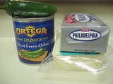 Chile Con Queso