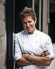 Chef Jen Biesty