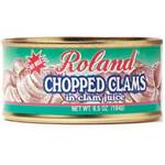White Clam Pizza
