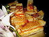 The Food