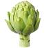Fried Whole Artichokes