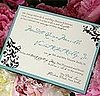 Fun and Flirty Invite