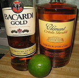 Rum Cocktail