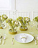 Favor Centerpieces