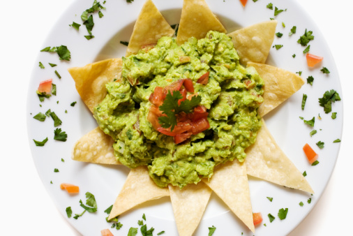 Name That Dish!