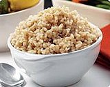 Miso Chicken With Brown Rice