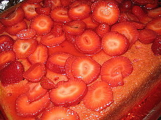 Strawberry Shortcake