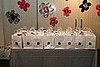 The Goodie Bags