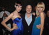Tom and models