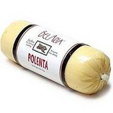 Polenta Pizza
