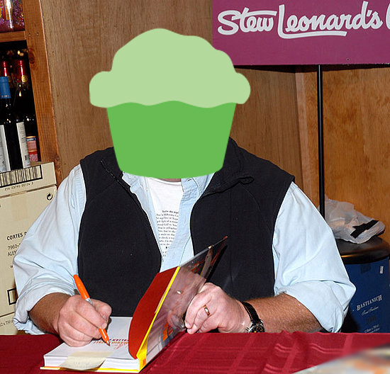 Guess Who?