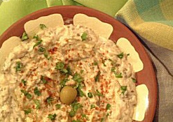 Name That Dish!