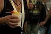 French piña coladas. 