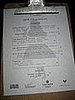 The special menu created by <a href="http://www.cantinasf.com/">Cantina</a>. 